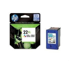 HEWLETT-PACKARD cena un informācija | Tintes kārtridži | 220.lv