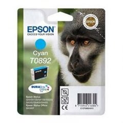Tintes kasetne Epson C13T089240, zila cena un informācija | Tintes kārtridži | 220.lv