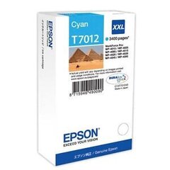 EPSON cena un informācija | Tintes kārtridži | 220.lv