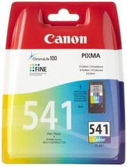 Картридж Canon 5227B005, цветной цена и информация | Картриджи для струйных принтеров | 220.lv