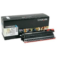 Lexmark C540 (C540X32G) - цена и информация | Картриджи для лазерных принтеров | 220.lv