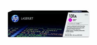 HP No.131A (CF213A), violeta kasetne cena un informācija | Kārtridži lāzerprinteriem | 220.lv