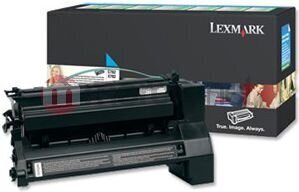 Lexmark 0C782X1CG цена и информация | Картриджи для лазерных принтеров | 220.lv