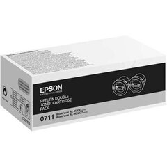 EPSON cena un informācija | Kārtridži lāzerprinteriem | 220.lv