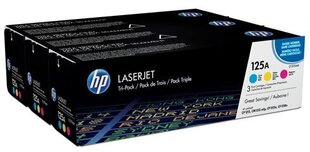 HEWLETT-PACKARD cena un informācija | Kārtridži lāzerprinteriem | 220.lv