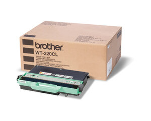 Brother WT-220CL, черный цена и информация | Картриджи для лазерных принтеров | 220.lv