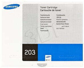 Samsung MLTD307L цена и информация | Картриджи для лазерных принтеров | 220.lv