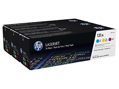 HEWLETT-PACKARD cena un informācija | Kārtridži lāzerprinteriem | 220.lv