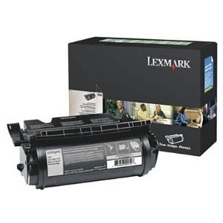 Lexmark (64440XW), melna kasetne T644, 644dn, 644dtn, 644n, 644tn; X644e MFP, 644e MFP Page Plus Solution, 646e MFP, 646e MFP Page Plus Solution цена и информация | Kārtridži lāzerprinteriem | 220.lv