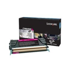 Lexmark C74x Magenta Corporate Тонер-картридж (7k) цена и информация | Картриджи для лазерных принтеров | 220.lv