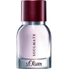 Туалетная вода S.Oliver Soulmate Woman edt 30 мл цена и информация | Женские духи | 220.lv