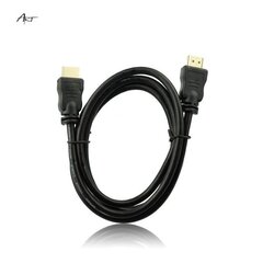 ART HDMI 1.4/ 1.5M OEM kabelis cena un informācija | Kabeļi un vadi | 220.lv
