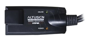 Aten KA-7570, VGA/USB/RJ45, 25 cm цена и информация | Кабели и провода | 220.lv