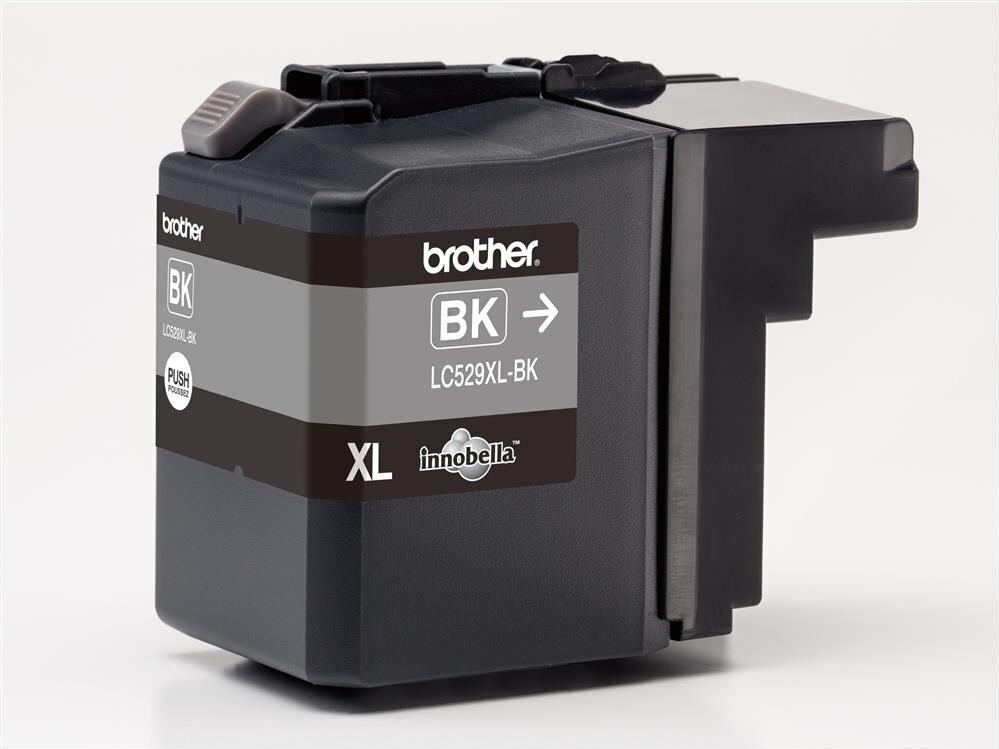 Ink Brother LC529XLBK black cena un informācija | Tintes kārtridži | 220.lv