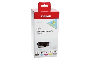 Canon 1034B013 цена и информация | Картриджи для струйных принтеров | 220.lv