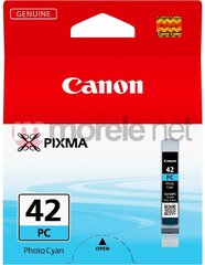 CANON CLI-42 8inks Multi Pack цена и информация | Картриджи для струйных принтеров | 220.lv