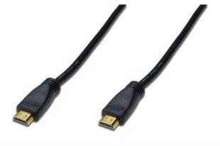 Assmann, HDMI, 20 m cena un informācija | Kabeļi un vadi | 220.lv