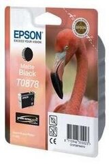 Epson C13T08784, melns cena un informācija | Tintes kārtridži | 220.lv