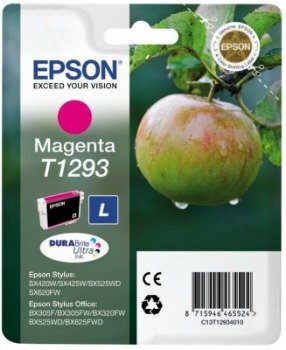 Kasetne tintes printerim Tusz Epson T1293 cena un informācija | Tintes kārtridži | 220.lv