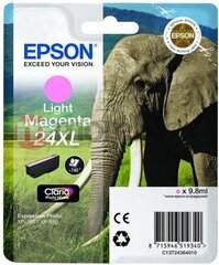 Epson C13T24364010 цена и информация | Картриджи для струйных принтеров | 220.lv