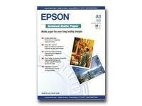 Epson C13S041344, белый цена и информация | Картриджи для струйных принтеров | 220.lv