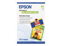 Epson S041106 cena un informācija | Citi piederumi fotokamerām | 220.lv