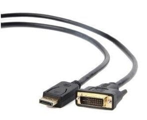 Kabelis M ->DVI-D (24+1) 3M цена и информация | Кабели и провода | 220.lv