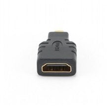 Gembird Adapteris HDMI->Micro HDMI цена и информация | Адаптеры и USB разветвители | 220.lv