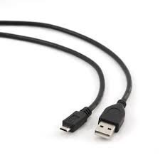 Kabelis Gembird USB (typ A)-microUSB, 3m цена и информация | Кабели для телефонов | 220.lv