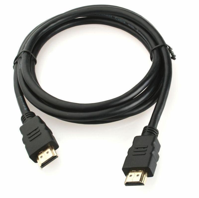 HDMI Kabelis Gembird BCC-HDMI4-15 V.1.4, 4.5m цена и информация | Kabeļi un vadi | 220.lv