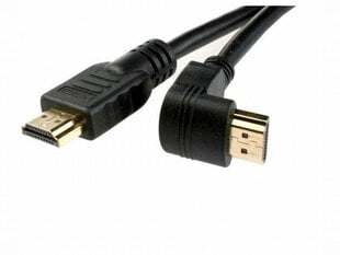 Кабель для монитора Gembird HDMI(19PIN) v1.4 M/M, 1.8м цена и информация | Кабели и провода | 220.lv