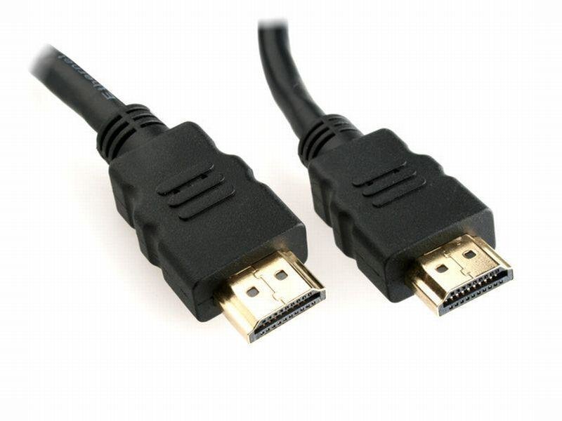 Gembird HDMI V1.4 male-male cable with gold-plated connectors 20m, bulk package cena un informācija | Kabeļi un vadi | 220.lv