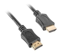 Kabelis Gembird V1.4 HDMI uz HDMI, 1,8 m. цена и информация | Кабели и провода | 220.lv