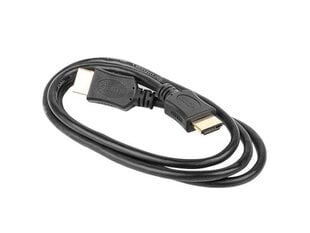 Kabelis Gembird V1.4 HDMI uz HDMI, 1,8 m. cena un informācija | Kabeļi un vadi | 220.lv