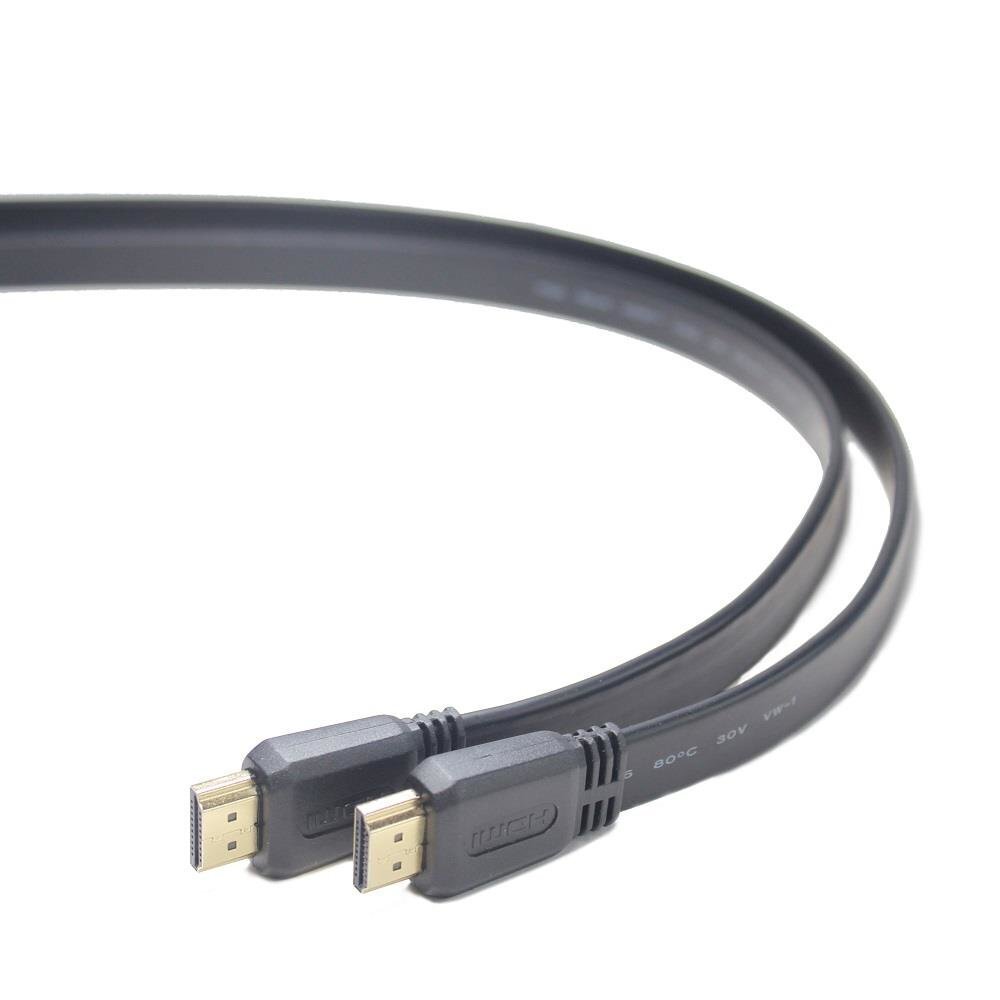 Gembird HDMI male-male, 3m cena un informācija | Kabeļi un vadi | 220.lv