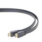 Gembird HDMI male-male, 3m цена и информация | Kabeļi un vadi | 220.lv