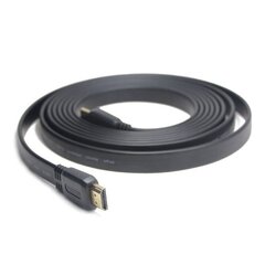 Gembird HDMI male-male, 3m цена и информация | Кабели и провода | 220.lv