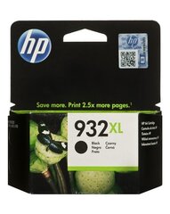 INK HP 932XL black цена и информация | Картриджи для струйных принтеров | 220.lv