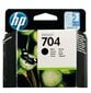 Ink HP 704 black cena un informācija | Tintes kārtridži | 220.lv