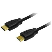 HDMI A male 1.4 version, 3м цена и информация | Кабели и провода | 220.lv