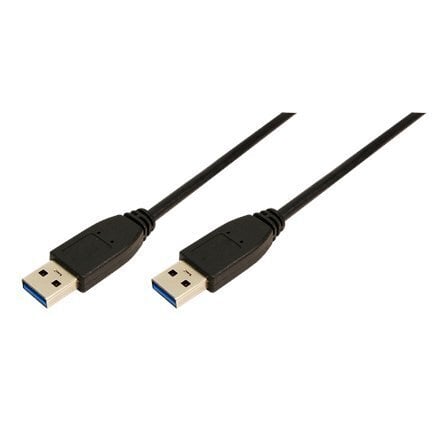 Logilink CU0038 USB cable, USB 3.0 (Type