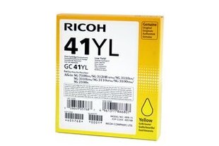 Ricoh 405768 цена и информация | Картриджи для струйных принтеров | 220.lv