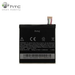 HTC BJ75100 Oriģināls Akumulators EVO 4G LTE / One XC One XS 2000mAh Li-Pol (M-S Blister) cena un informācija | Akumulatori mobilajiem telefoniem | 220.lv