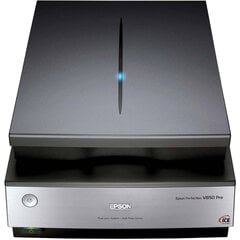 Epson Perfection V850 цена и информация | Epson Компьютерная техника | 220.lv