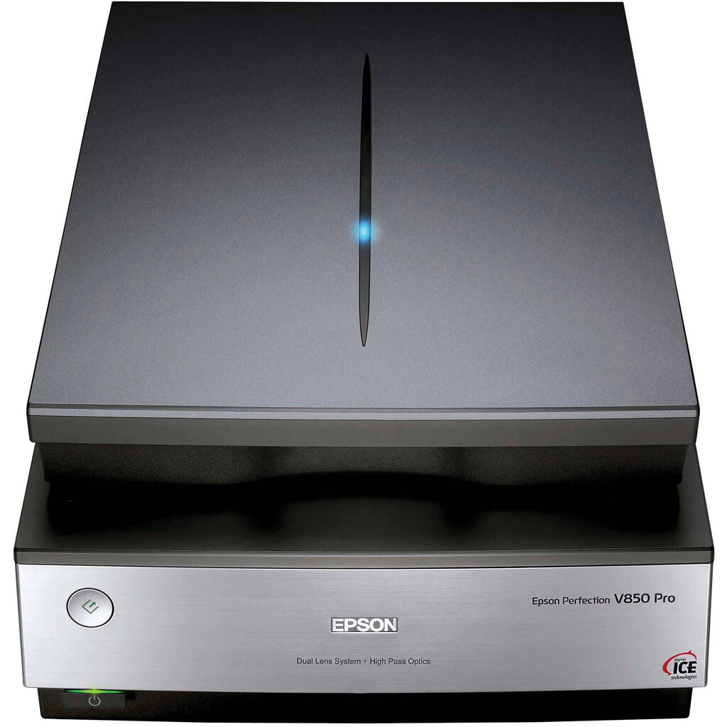 Epson Perfection V850 цена и информация | Skeneri | 220.lv