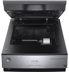 Epson Perfection V850 цена и информация | Epson Компьютерная техника | 220.lv