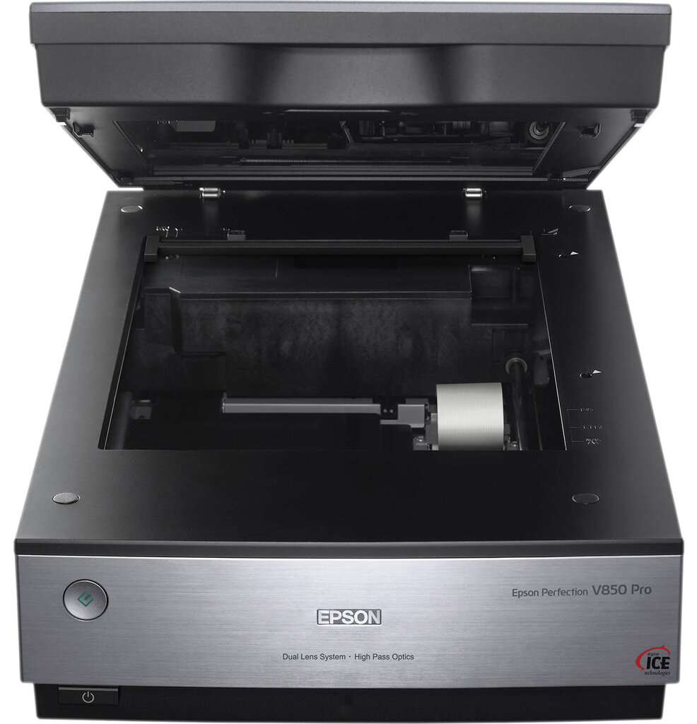 Epson Perfection V850 цена и информация | Skeneri | 220.lv