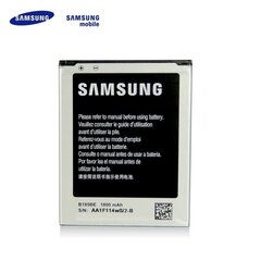 Samsung B185BE Oriģināls Akumulators G350 Galaxy Core Plus Li-Ion 1800mAh (M-S Blister) цена и информация | Аккумуляторы для телефонов | 220.lv