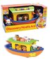 Izglītojoša rotaļlieta "Noasa šķirsts" Dumel Discovery, poļu val. cena un informācija | Rotaļlietas zīdaiņiem | 220.lv
