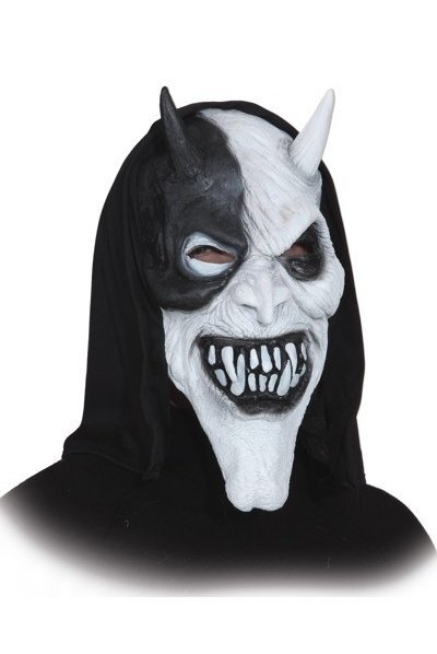Velna maska цена и информация | Karnevāla kostīmi, maskas un parūkas | 220.lv